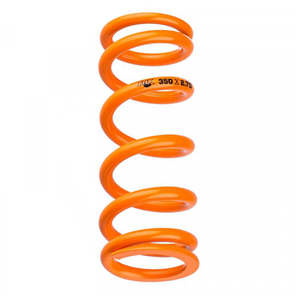 SLS Super Light Stahlfeder für DHX2 / VAN RC - 216 / 222 mm - 2018