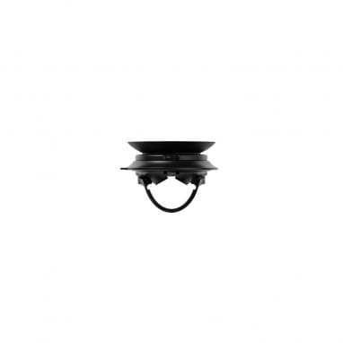 VACUUM Handlebar Base - black