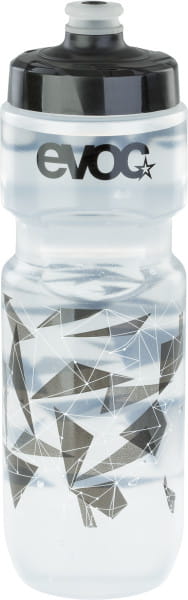 Trinkflasche 0.75L - Weiss