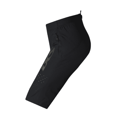 Trigger 1.0 Shorts schwarz