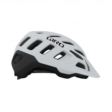 Radix Bicycle Helmet - gesso opaco