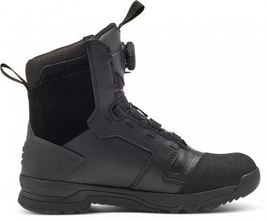 Defend Adv Boot - Black