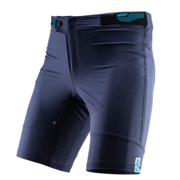 Short DBX 1.0 - Bleu