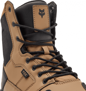 Ranger Adv Boot - Dark Khaki