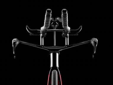 Speed Concept SLR 7 - Carbon Red Smoke