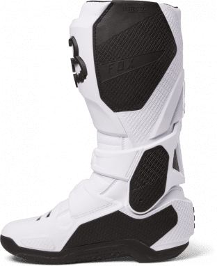 Instinct Boot - White