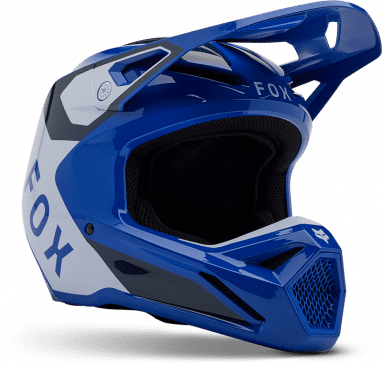 V1 Lean Helmet - Blue