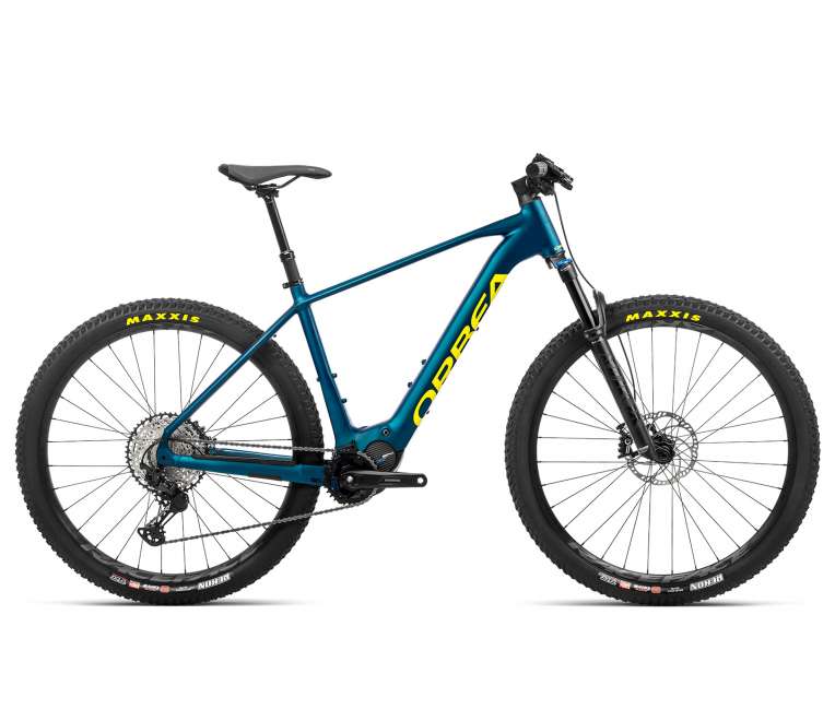 mail order mountain bikes