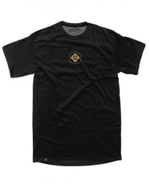 Camisetas Lifestyle Hombre - Faction Negro