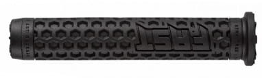 Hold Fast unlocked grips - All Black