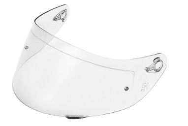 VISOR GT4-1 MPLK - E2206 - clear