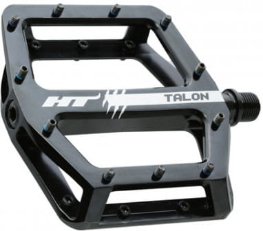 Talon AN 71 Pedal - schwarz