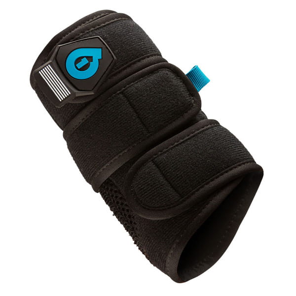 Wrist Wrap Handgelenk Stütze schwarz