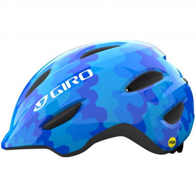 Scamp Mips Kids Helmet - Blue