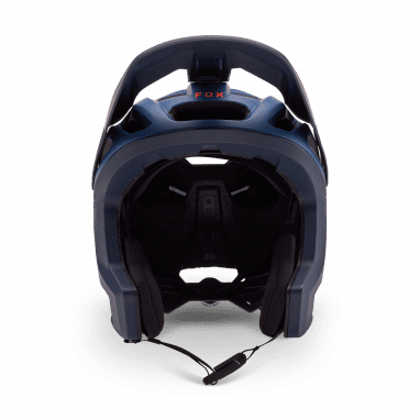 Dropframe Pro helmet Runn CE - Indigo