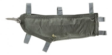Zip MK III frame bag L - grey
