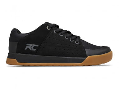 Livewire TGR Limited Men's Shoe - Black Rock