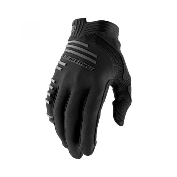 R-Core Handschuh schwarz