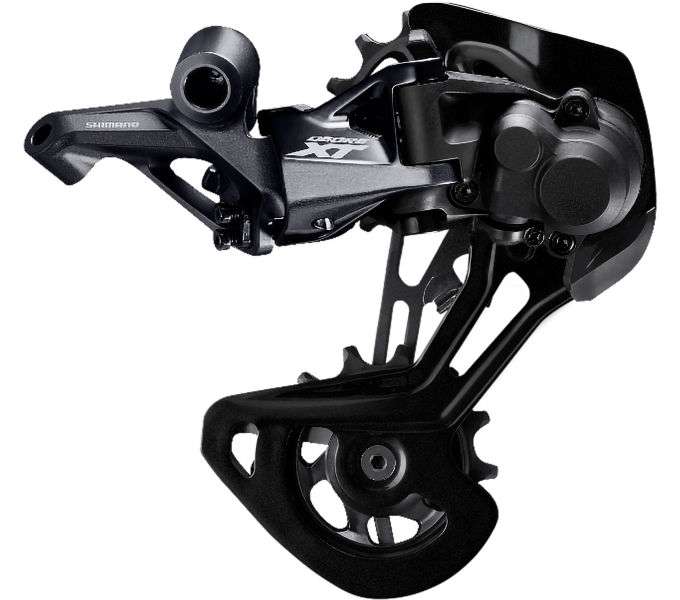 SHIMANO 「シマノ」 ZEE RD-M640 リアディレイラー / 宇都宮店