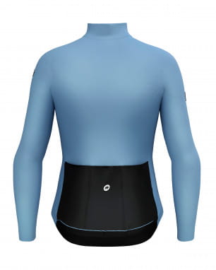 UMA GT LS Jersey C2 Women - Thunder Blue