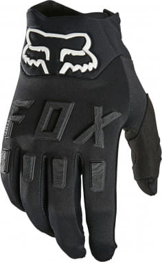 Legion Glove Black