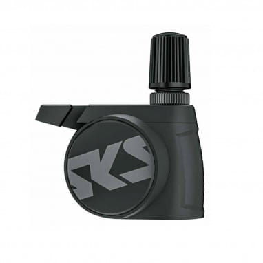 Airspy Air Pressure Sensor - Black