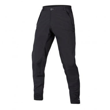 Pantalon imperméable MT500 II - Noir