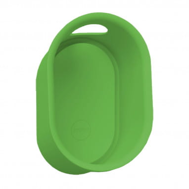 Loop wall holder - green
