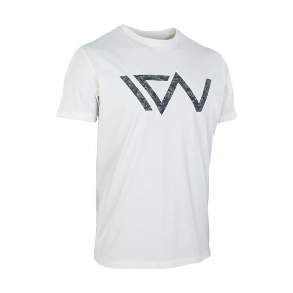 Maiden T-Shirt - Weiss