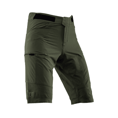 Shorts MTB Trail 3.0 - Spinach