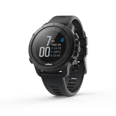 ELEMNT Rival Fitness Watch - Black