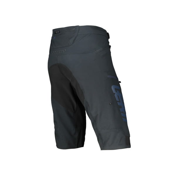 MTB 4.0 Shorts - Schwarz