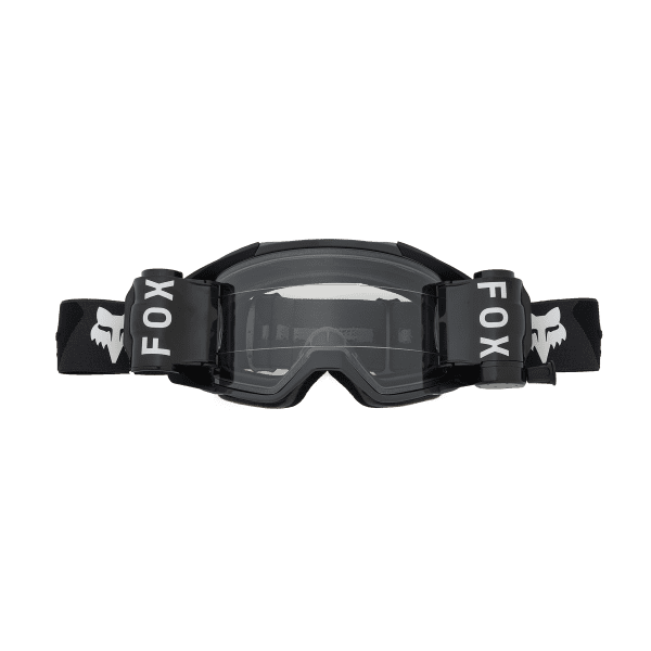 Vue Rolloff Goggle - Zwart