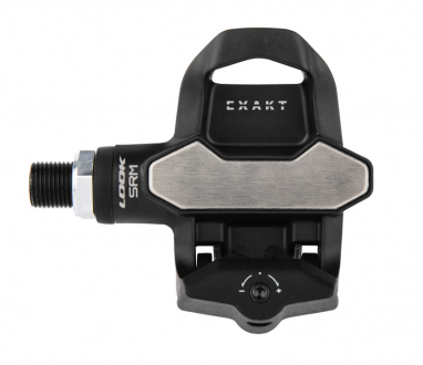 EXAKT single version road bike pedals