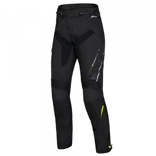 Pantalón Sport Carbon-ST negro