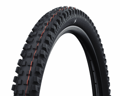 Magic Mary Evo, Gravity Pro, folding tire TLR, Soft - 63-584