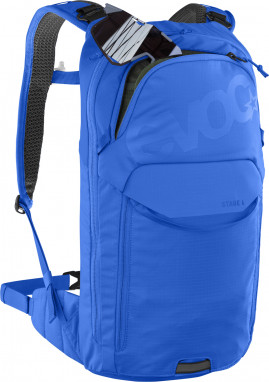 Stage 6 + Hydration Bladder 2 - royal blue