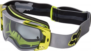 Vue Stray Goggle Flourescent Yellow