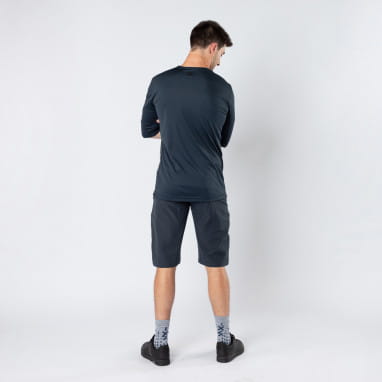 Carve 1.0 Shorts marine