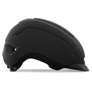 Caden II Mips bike helmet - matte black