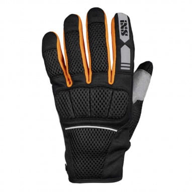 Handschuhe Urban Samur-Air 1.0 - schwarz-orange