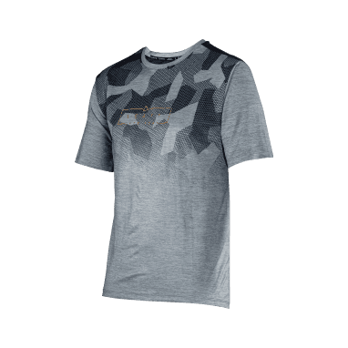 Camiseta MTB Trail 1.0 Granite