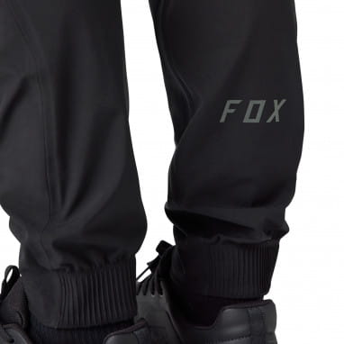 Flexair Neoshell broek - Zwart