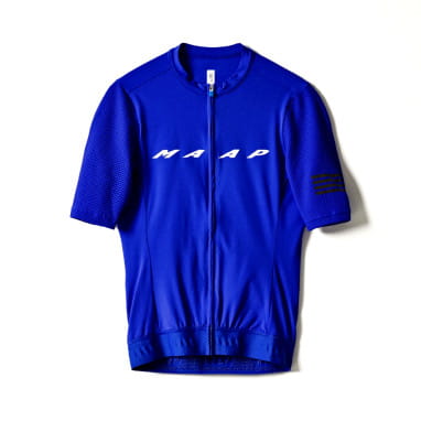 Ladies Evade Pro Base Jersey - Space Blue