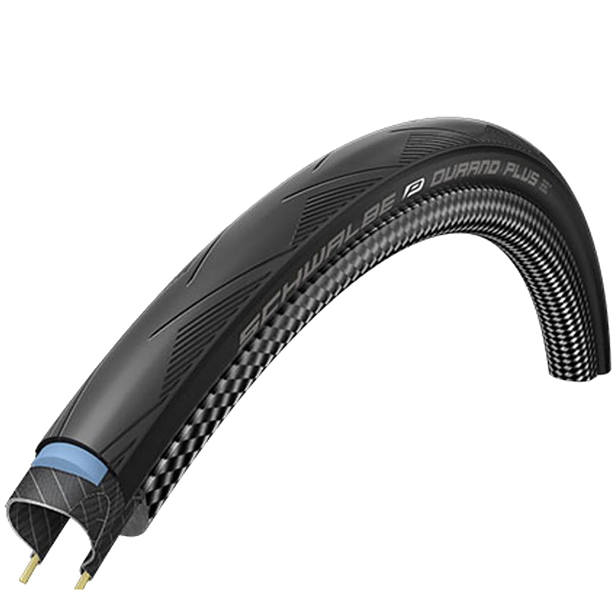 Schwalbe Durano Plus clincher tire 700x25C SmartGuard Clincher BMO Bike Mailorder