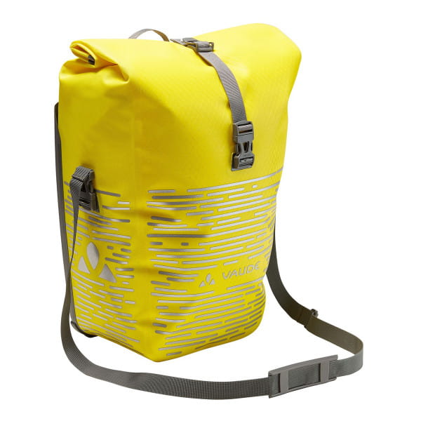 Aqua Back Luminum Single II Bike Bag - Canary