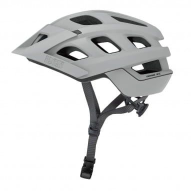 Trail XC Evo Bike Helmet - Grey