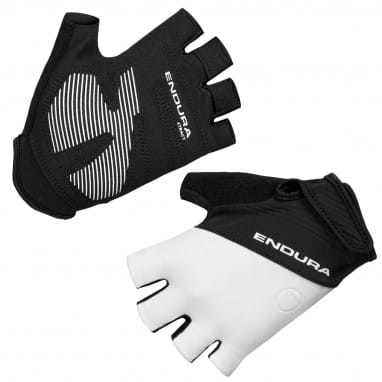 Xtract II Women's Gloves - White/Black