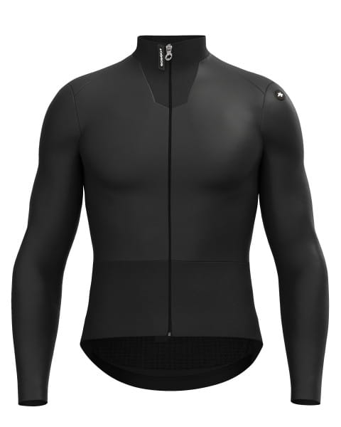 EQUIPE R Jersey S11 - Black Series