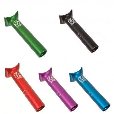 Pivotal Seatpost Sattelstütze - 25,4 mm - 135mm